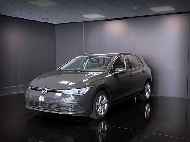 VOLKSWAGEN Golf usata, con ABS