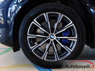 BMW X5 usata, con Autoradio digitale