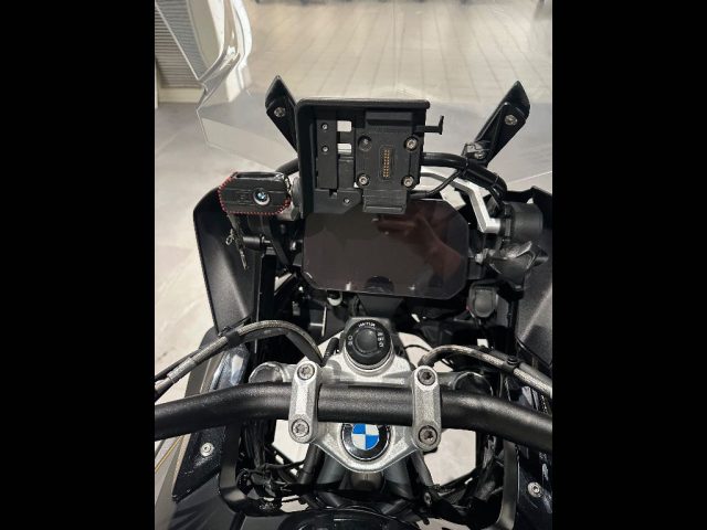 BMW R 1200 GS usata 11