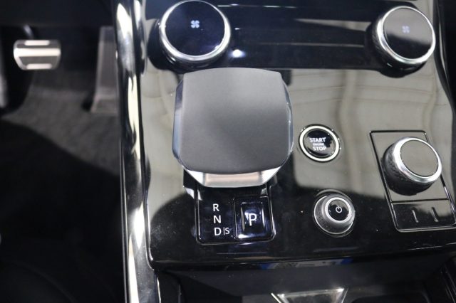 LAND ROVER Range Rover Sport usata, con Bluetooth