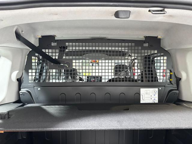 FIAT Doblo usata, con Climatizzatore