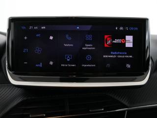 PEUGEOT 208 usata, con Bluetooth