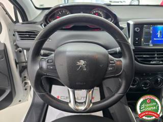 PEUGEOT 208 usata, con Servosterzo