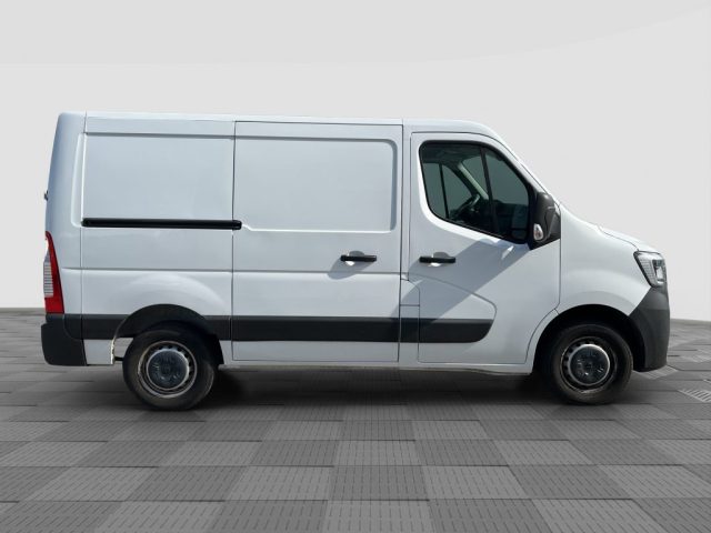 RENAULT Master usata 5