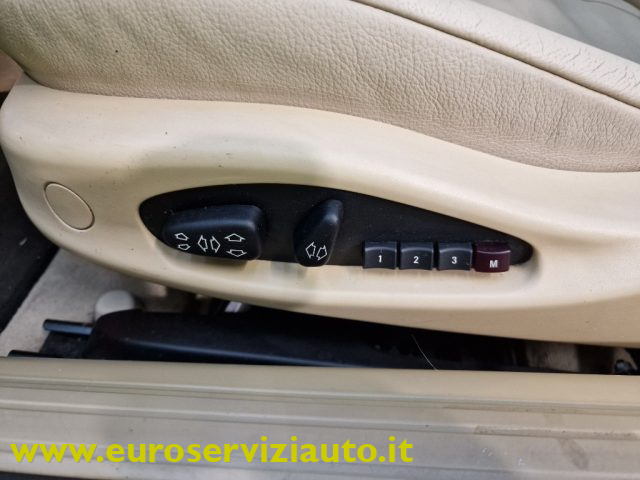 BMW 635 usata, con Volante multifunzione