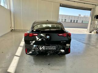 BMW X2 usata, con Autoradio