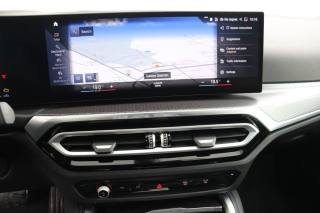 BMW 420 usata, con Climatizzatore