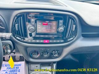 FIAT Doblo usata, con ESP