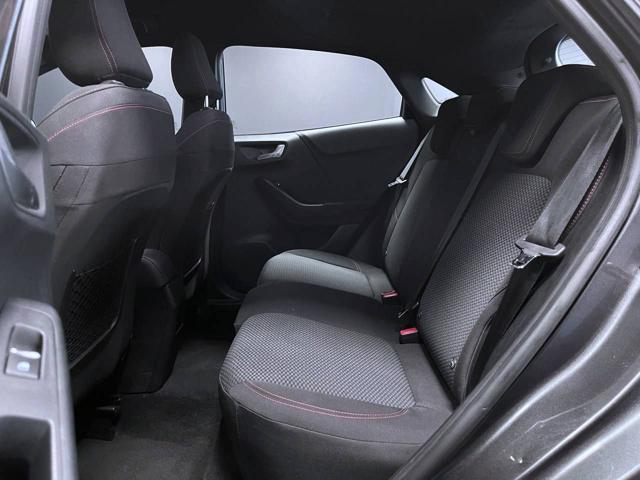 FORD Puma usata, con Controllo trazione