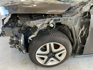 FORD Focus usata, con Sistema di navigazione