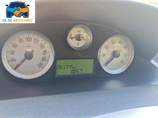 LANCIA Ypsilon usata 12