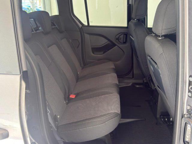 MERCEDES-BENZ Citan usata, con Controllo trazione