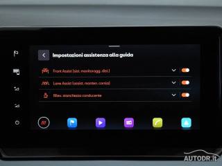 SEAT Ibiza usata, con Luci diurne