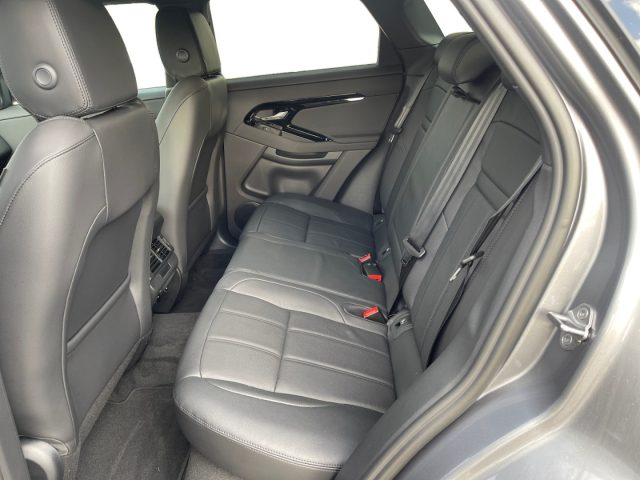 LAND ROVER Range Rover Evoque usata, con Cerchi in lega