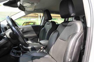JEEP Compass usata, con Park Distance Control