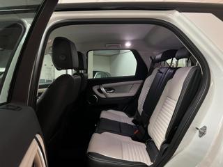 LAND ROVER Discovery Sport usata, con Sistema di navigazione