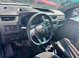 RENAULT Express usata, con Immobilizzatore elettronico