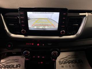 KIA Stonic usata, con Controllo automatico clima