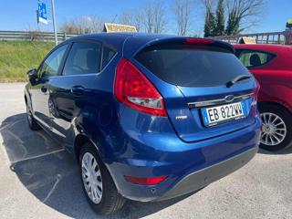 FORD Fiesta usata, con Airbag Passeggero