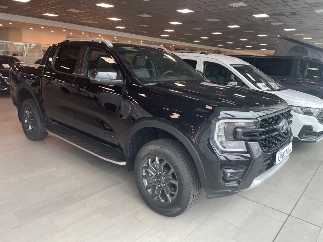 FORD Ranger usata, con Airbag