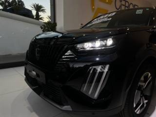 PEUGEOT 2008 usata, con Autoradio