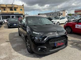 CITROEN C3 usata, con Airbag laterali