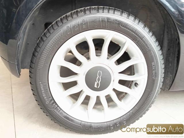 FIAT 500 usata 23