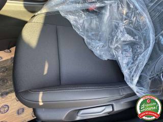 JEEP Avenger usata, con Chiusura centralizzata
