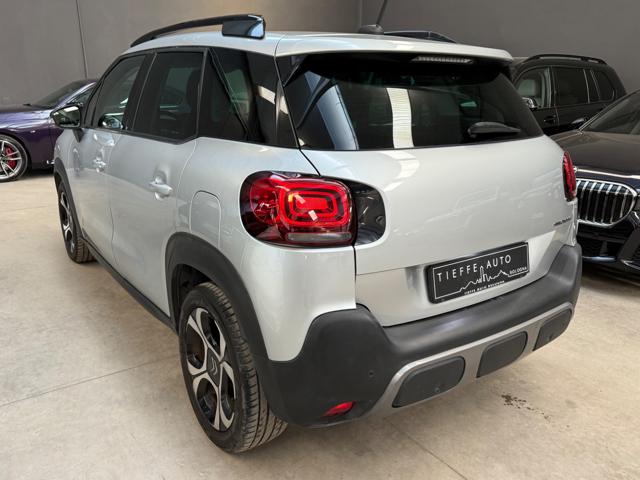 CITROEN C3 Aircross usata, con Autoradio