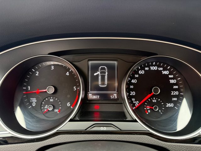 VOLKSWAGEN Passat Variant usata, con Chiusura centralizzata