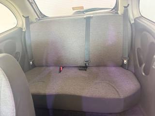 NISSAN Micra usata 7
