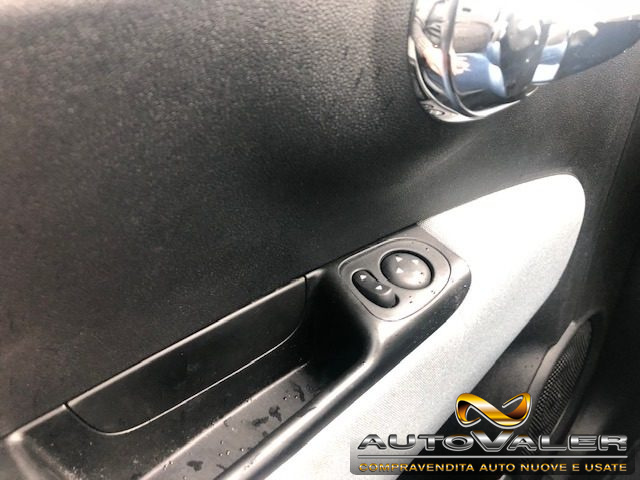 FIAT 500 usata, con Volante in pelle