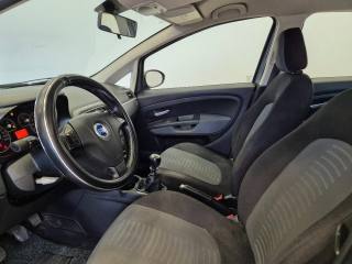 FIAT Grande Punto usata, con Climatizzatore