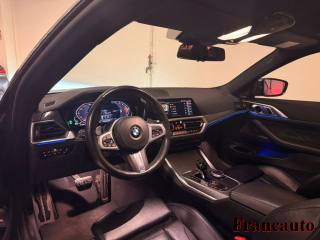 BMW 420 usata, con Autoradio