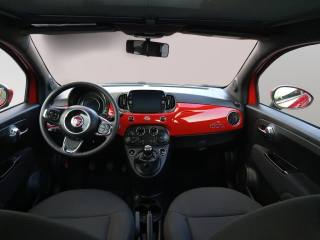 FIAT 500 usata, con Immobilizzatore elettronico