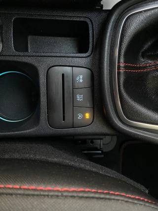 FORD Puma usata, con Cerchi in lega