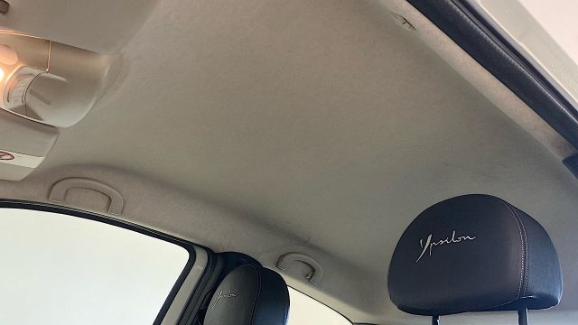 LANCIA Ypsilon usata 9