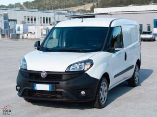 FIAT Doblo usata, con Alzacristalli elettrici