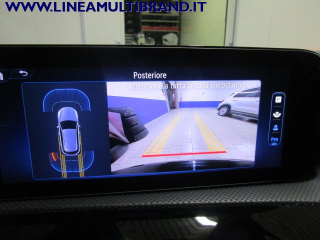 MERCEDES-BENZ A 180 usata, con Cruise Control