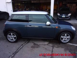 MINI Cooper D usata, con Airbag Passeggero