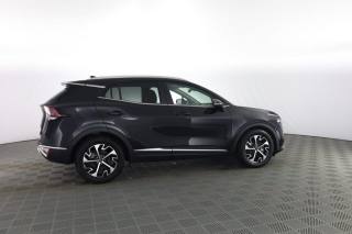 KIA Sportage usata 2