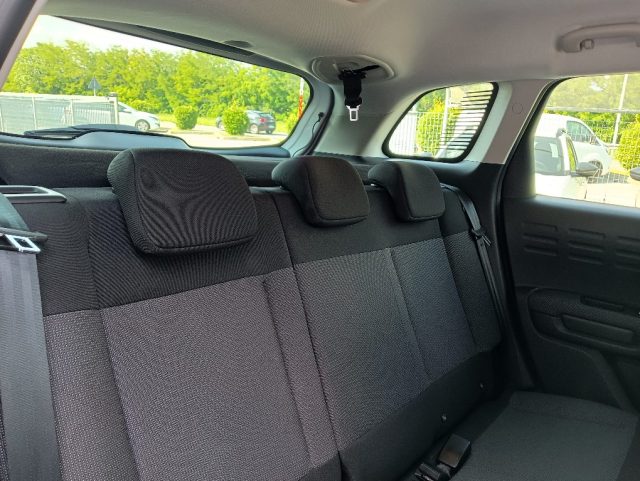 CITROEN C3 Aircross usata, con Servosterzo