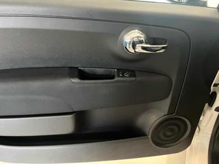 FIAT 500 usata, con Climatizzatore