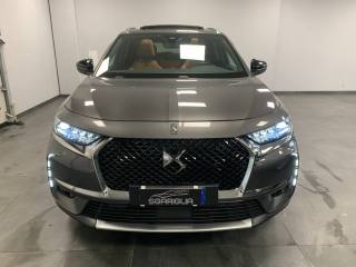 DS AUTOMOBILES DS 7 usata, con Airbag