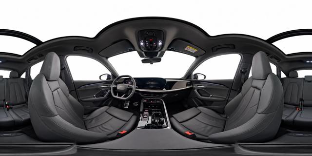 AUDI Q5 usata, con Alzacristalli elettrici