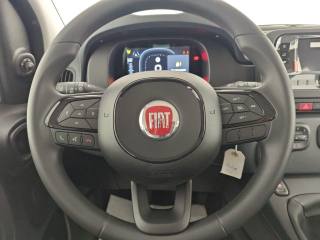 FIAT Panda usata, con Controllo elettronico della corsia