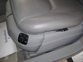 MERCEDES-BENZ S 600 usata, con Controllo automatico clima