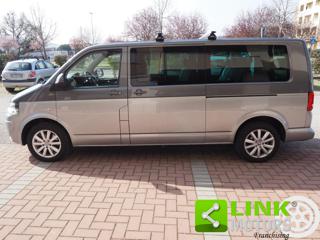VOLKSWAGEN Caravelle usata 7