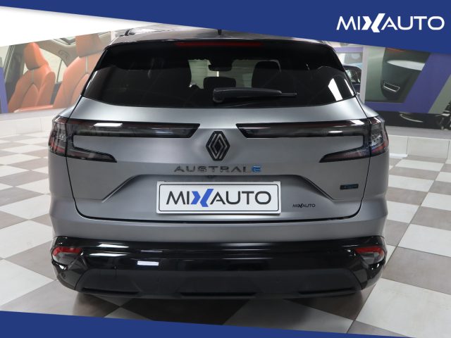 RENAULT Austral usata, con Airbag Passeggero