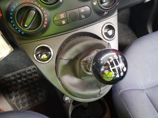 FIAT 500 usata, con Controllo vocale